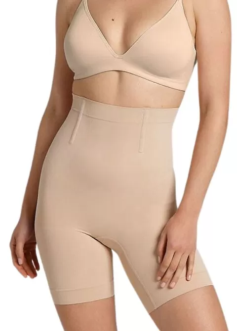 Briefs-Ambra Its A Cinch High Waist Short