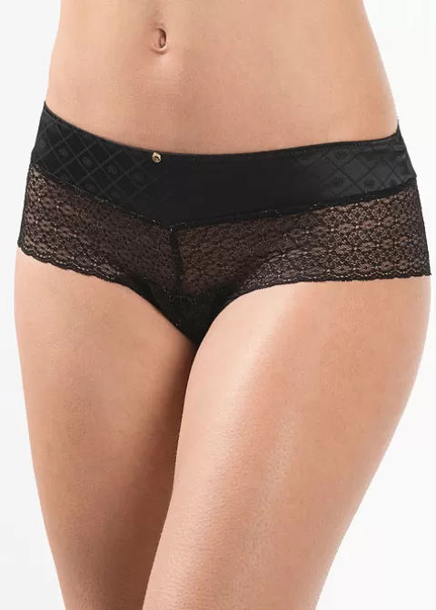 Briefs-Aubade Femme St Tropez Brief Black