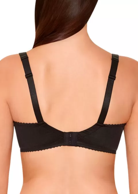Bras-Aubade Wandering Love Comfort Half Cup Bra