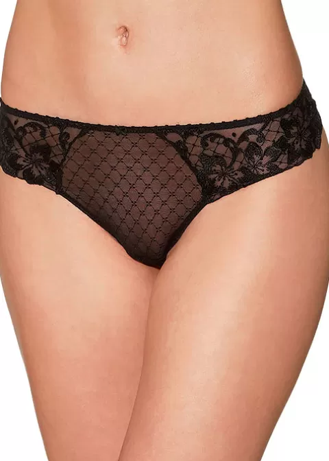 Briefs-Aubade Wandering Love Italian Thong