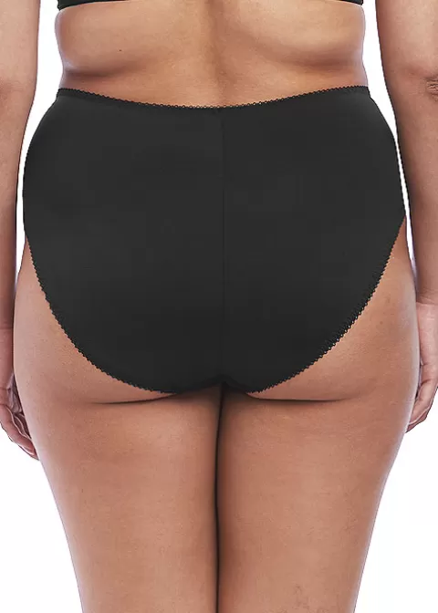 Briefs-Elomi Meredith High Leg Brief