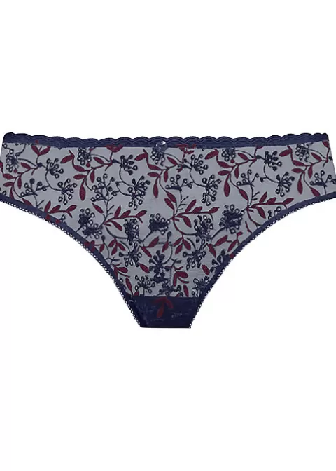 Briefs-Empreinte Aurore Brief
