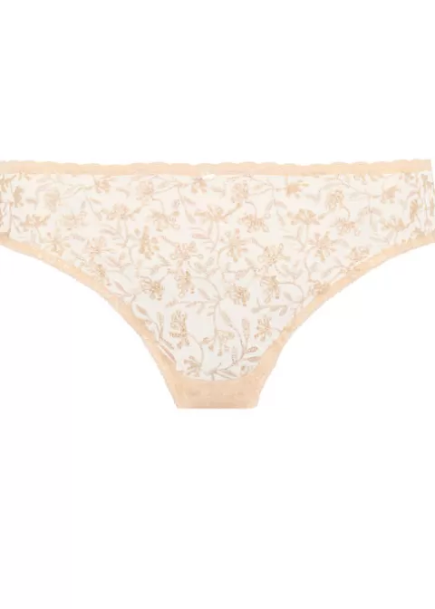 Briefs-Empreinte Aurore Brief