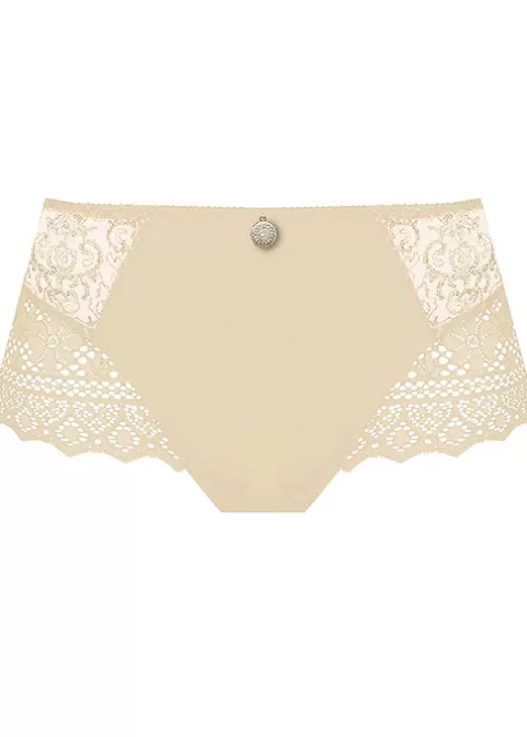 Briefs-Empreinte Cassiopee Panty Opaline