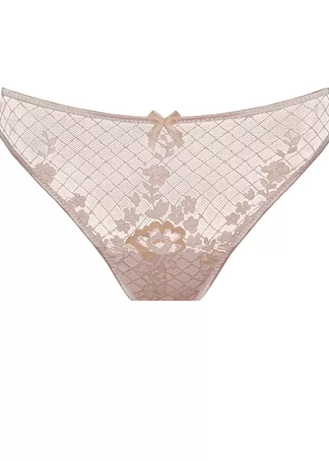 Briefs-Empreinte Melody Thong