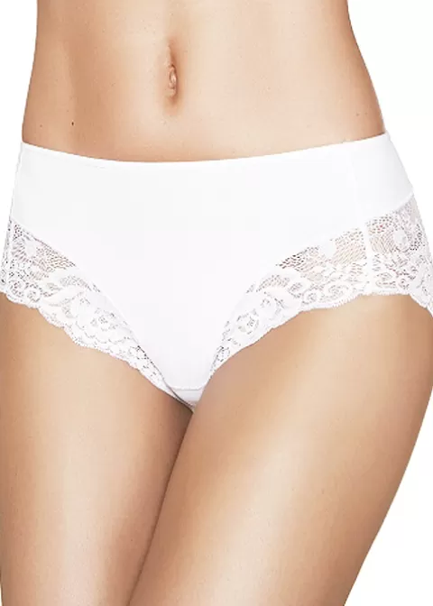 Briefs-Janira Niki Greta Brief Blue Jeans
