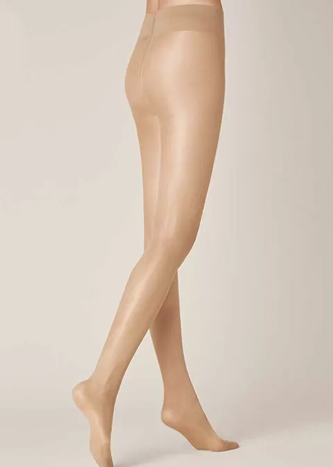 Tights-Kunert Leg Control 40 Light Support Tights