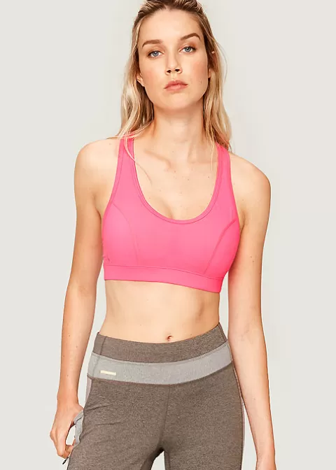 Bras-Lole Activewear Lumina Bra Hot Pink