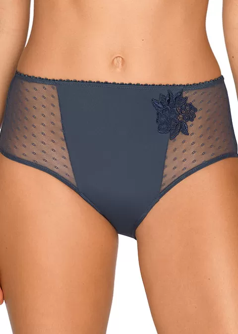 Briefs-PrimaDonna Divine Maxi Brief Submarine