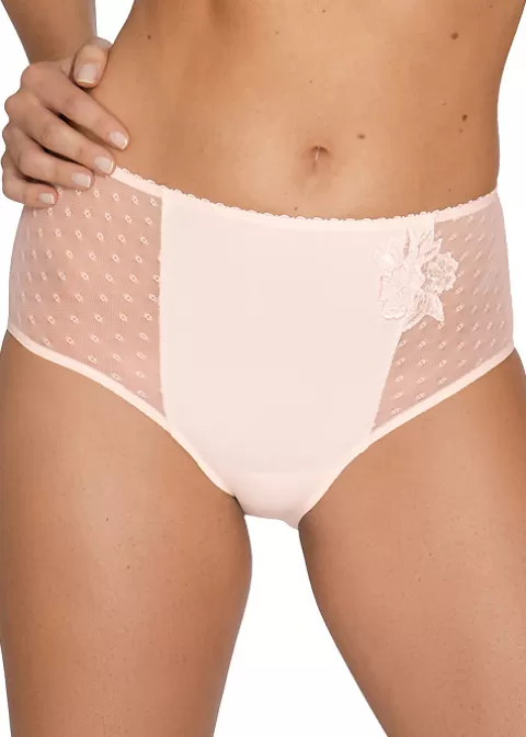 Briefs-PrimaDonna Divine Maxi Brief Submarine